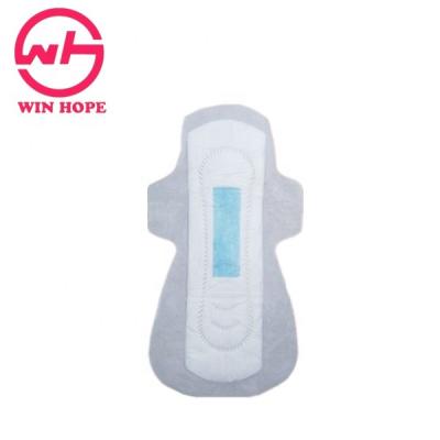 China VICTORY HOPE Breathable Sanitary Napkin OEM Manufacturers Customized Soft Ultra Thin Sanitary Napkins Private Label. for sale