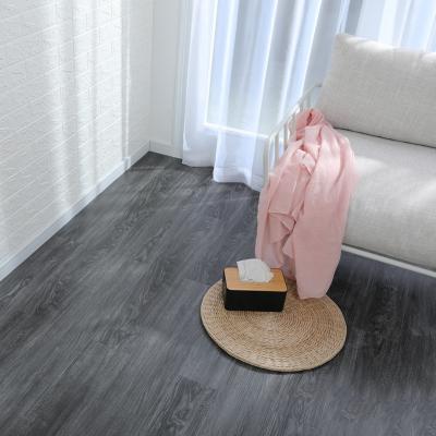 China Fireproof Modern Style Spc PVC Flooring Lvt Waterproof And Fire Retardant Waterproof And Stain Resistant Vinyl Flooring Flooring for sale