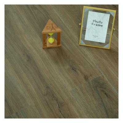 China Waterproof And Fire Retardant Custom Lvt Flooring 5mm Vinyl Plank Tile Wood Flooring Cheap Price Spc Vinyl Flooring for sale