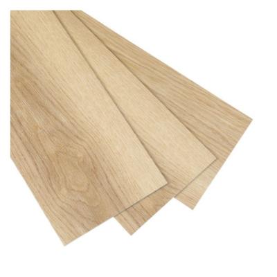 China 100% Original Waterproof And Fire Retardant Wood Grain Material Herringbone PVC Industrial Vinyl Flooring Roll for sale