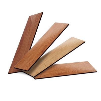 China Modern Design Style 100% Wood Grain Hotel PVC Plastic Vinyl Herringbone Plastic Flooring Original Waterproof and Fireproof Material for sale