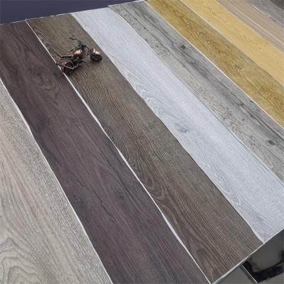 China 2021 New Design Lvt New Design Vinyl Waterproof And Fire Retardant Anti-Static Dirt Resistant Non-Slip Plastic Flooring for sale