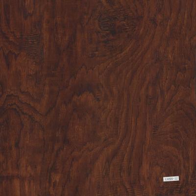 China Waterproof And Fireproof Texture Original Embossed Vinyl Tile Spc Material Plastic Flooring for sale