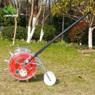 China Wholesale Vegetable Nursery Transplanter Plant Easy Operated Manual Gardening Seedlings for sale