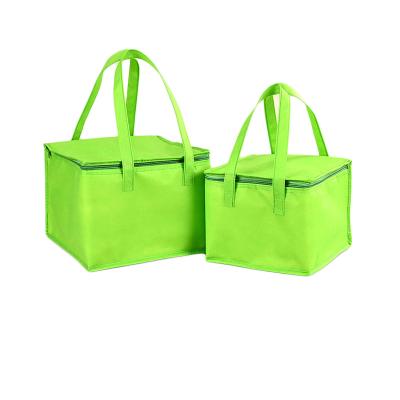 China Wholesale High Quality Insulated Lunch Cooler Bag Insulated Cooler Bags For Picnic for sale