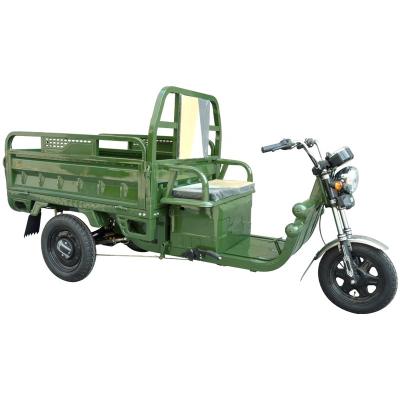 China three wheel electric tricycle motorcycle tricycle electric cargo tricycle for sale