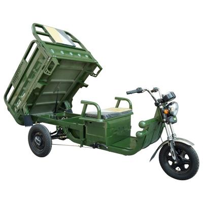 China adult electric tricycle electric tricycles three wheel motorized tricycles à venda