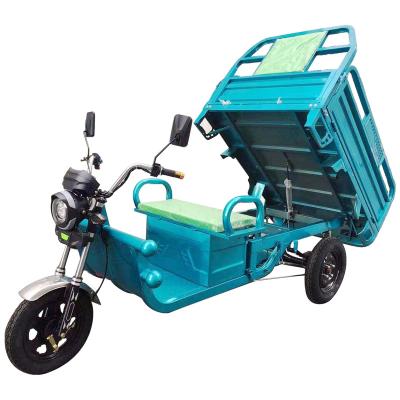 China Green Electric Food Trucks for sale in China/Mobile Bar Trailers/Catering Trailer with Solar Power Tricycle Scooter EEC COC à venda