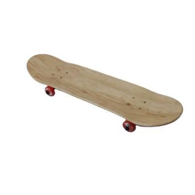 China Outdoor Activities Factory Wholesale Board Skateboard High Quality Maple Skateboard Kids Skateboard for sale