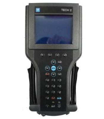 China GM Tech2 GM Scanner -CANdi TIS (Works for GM/SAAB/OPEL/SUZUKI/ISUZU/Holden) for sale