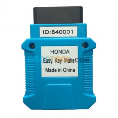 China Honda Key Programmer Cover all Honda/Acura equipped with OBDII-16 socket from 1999 to 2018 for sale