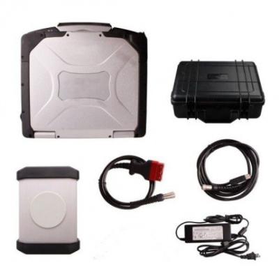 China Piwis Tester II V18.100 with CF30 Laptop for Porsche for sale