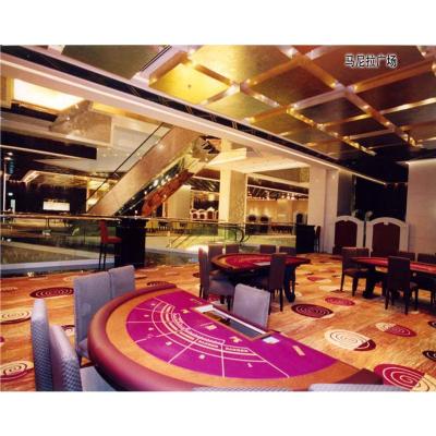 China Stain Resistant Wall To Wall Commercial Banquet High Quality Hotel Banquet Hall Axminster Carpet for sale