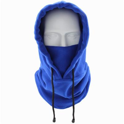 China Wholesale Thickness Vacation Climbing Travel Skimask Balaclava Hat Fleece Ski Mask Winter Camping Waterproof Hat for sale