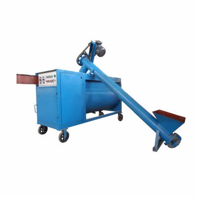 China Mini Cement Foam Concrete Block Making Machine for sale