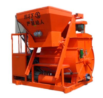 China Factory Lightweight Foam Concrete Block Making Machine for sale