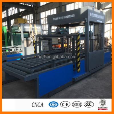 China Light Weight Cellular Concrete Cement Strip Saw Machine Prices for sale