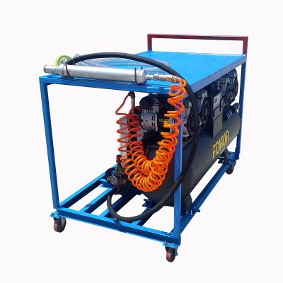 China Factory best foam generating machine, foam generator for sale, good for CLC foam concrete plant for sale