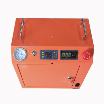 China Construction worksÂ   Simple mini foam generating machine used for labaratory testing, foam generator for sale for sale