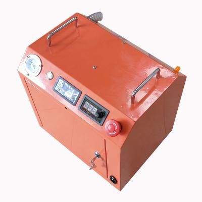 China Factory foam machine for lab test of CLC, foam generation machine for foam concrete, foam generator for CLC for sale