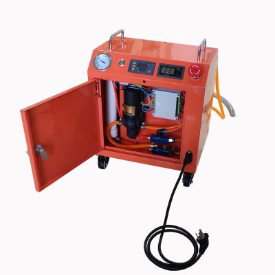 China Factory Aircrete Mini Foaming Generation Machine, GYC-06 mini foam generator used for lab test, foams machine for sale