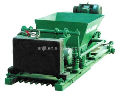 China High Efficiency Concrete Wall Panel Making Machine For Yard Fence for sale