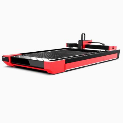 China Laser Engraving High Speed ​​PT3015 Fiber Laser Cutting Machine , CNC Laser Cutting Machine Price for sale