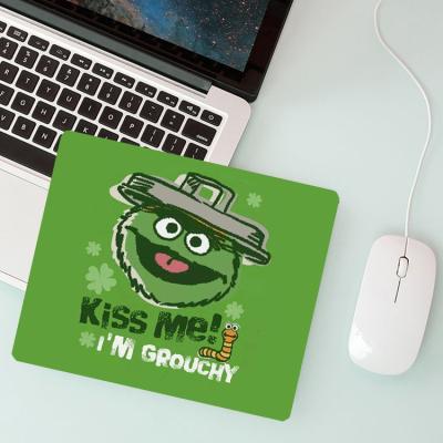 China Anti Slip Control Custom Printing Mouse Pad Printing For Promotion /advertising /give away gift for sale