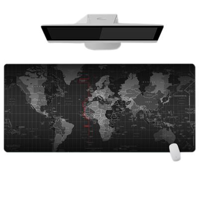 China 2021 best hot-seller custom mouse pad large mouse pad anti-slip extended gamer for keyboard mouse pad gaming for sale