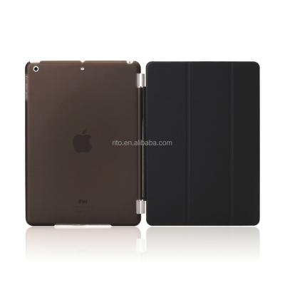 China All In One Full Protector For iPad 2 3 4 Case And Covers , Leather And Detachable PC Case For iPad 2 3 4 for sale