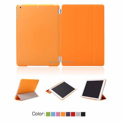 China Dirt-resistant for iPad Mini 1/2/3 leather case, Smart Cover for iPad Mini for sale