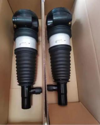 China Electric Vehicles Pure EV Car Air Suspension Parts Front Rear Shock Absorber Air Suspension For Zeekr 001 for sale