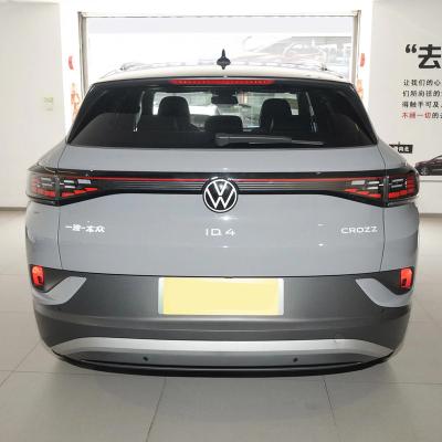 China New Energe Electric EV Car VW Id.4 Crozz Pure Enjoyment 442km VW id4 Crozz vw id 4 crozz VW Id.4 Crozz for sale