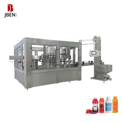 China Compact models automatic water filling machine / A to Z water complete bottle filling and capping labeling machine / jucie bottling machine for sale