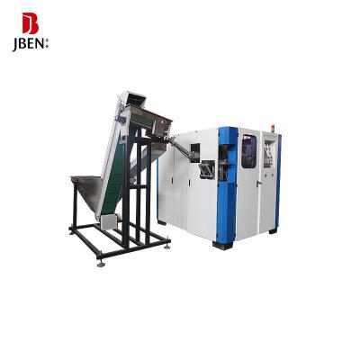 China Bottle blow molding machine factory price/automatic bottling blowing machine/juice carbonated water bottle blowing machine for sale