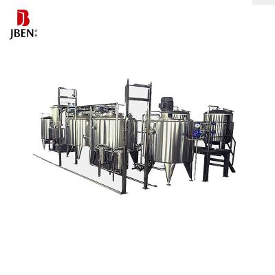 China Complete food processing place watermelon juice processing machine/tamarind juice processing machine/PET bottle jucie bottling machine for sale