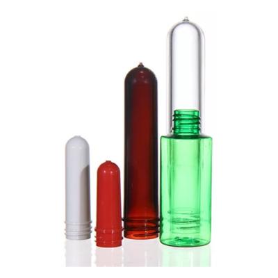 China 100mm Pco 2015 Neck Pet Bottle Preform for sale