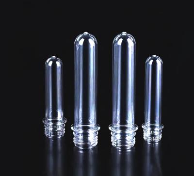 Cina Odorless Pco 3030 Neck Pet Bottle Preform 120.5mm in vendita