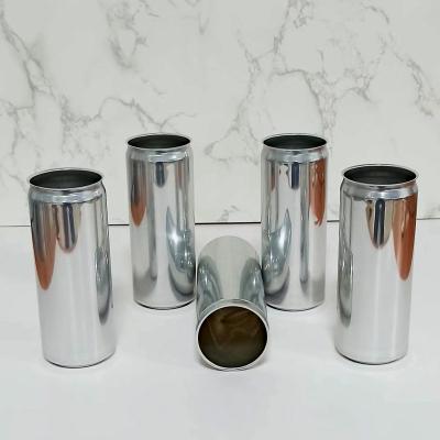 Chine tasses 500ml jetables en aluminium pour la boisson de bière de l'eau à vendre