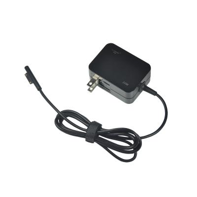 China LAPTOP for Microsoft Surface Go Tablet Power Adapter 15V1.6A Charger 24W for sale