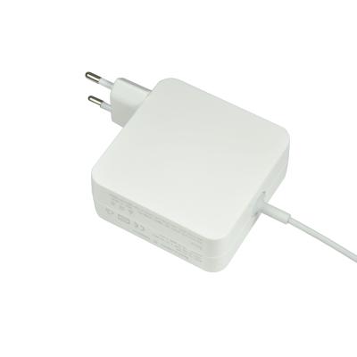 China LAPTOP For Apple Notebook Power Adapter 60W Macbook PC Charger 16.5V3.65A L/T for sale