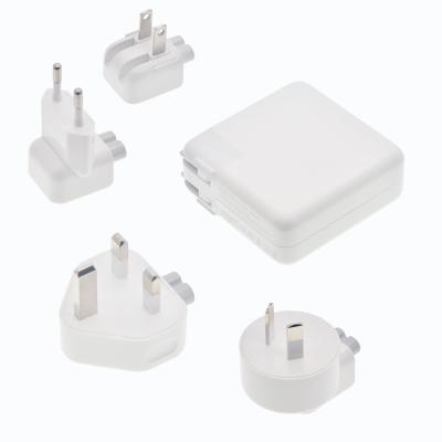 China Others Type-C Power Adapter 61W Charger For Apple Laptop Charger for sale