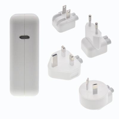 China Others Type-C Power Adapter 87W Charger Suitable For Apple Laptop Charger 61w 87w 96w for sale