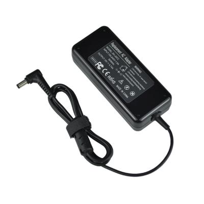 China 19V 4.74A 90W Laptop AC Laptop Power Adapter Charger For Lenovo U1 U3 S5 W3 W7 Z3 F41 Y450 Y530 G450 B460 for sale