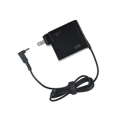 China LAPTOP for Lenovo Notebook Power Adapter 19V3.42A 65W Charger 4.0mm*1.35mm for sale