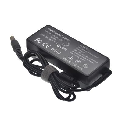 China 20V4.5A 90W (7.9mm*5.5mm) LAPTOP Laptop Power Adapter Charger for T61/T400/X61 /X60/T43/T42/T40 for sale