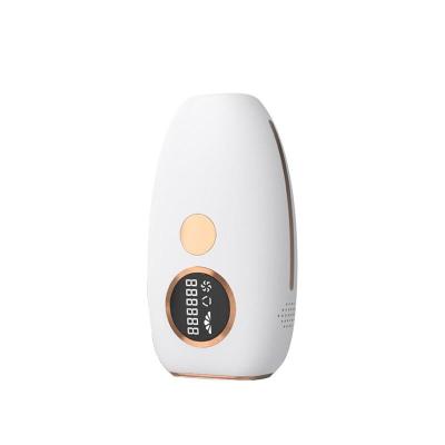 China Portable Hair Removal 999999 Instantaneous Beauty And Personal Care Cool Glazed Hair Removal for sale