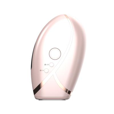 China 2022 Size Quality Personal Care IPL Hair Removal Painless Cool Constant Permanent IPL Ice Hair Removal Portable Hair Removal Device for sale