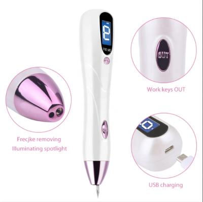 China Tattoo removal skin care beauty equipment portable plasma pen tatoo removal machine brown spot remover for sale