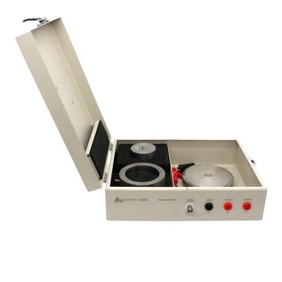 China CHT0305 Stability Electrode Box for Insulation Resistance Testers Optional Accessory for HP3530 and HP3530A for sale